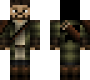 creper bandit