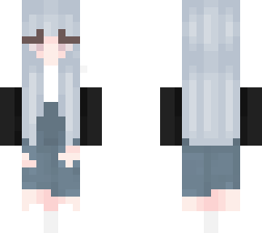 cross girl