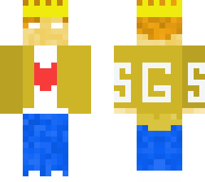 curuped sgs