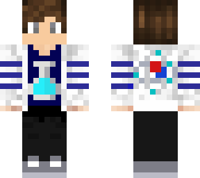 custom skin v2