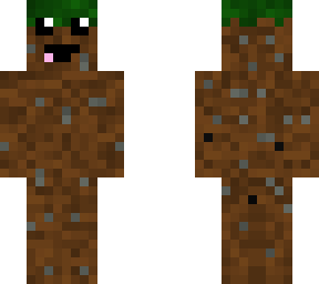 cute grassman