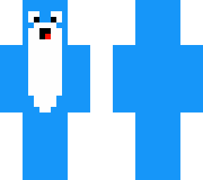 cute shark