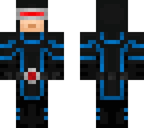 cyclops x-men (house of x suit)
