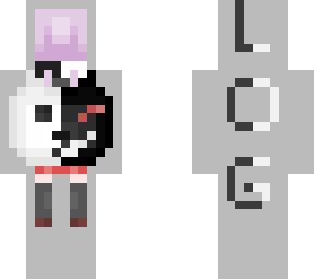danganronpa: the liar's killing cruise :- character log