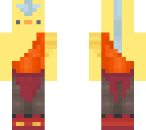 danilynx aang