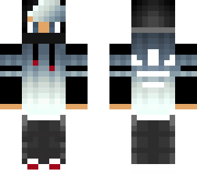 dariozzo skin