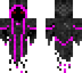 darkdragonmage 1 dissolving life mage v.2
