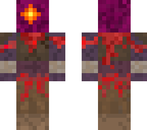 dead cells main hero