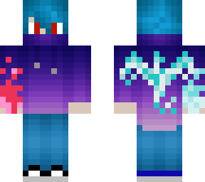 death fenix                                               blue fenix remade