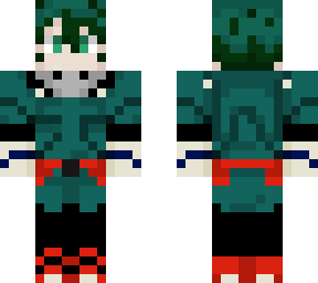 deku