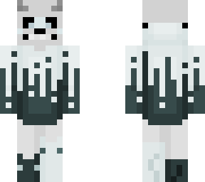 delight the skeleton (fusion)