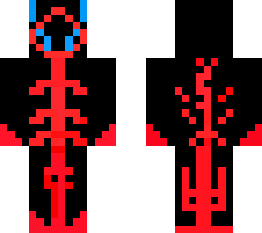 demon