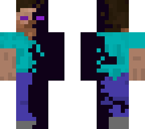 demon steve