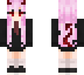 demongirl