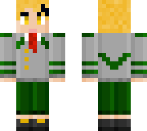 denki kaminari (ps...read description)