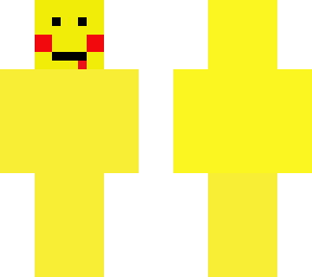 derpy pikachu