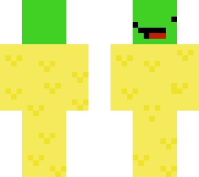 derpy pineapple