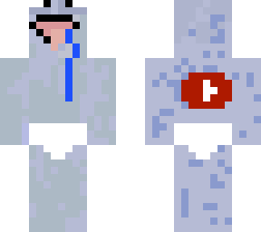 derpy shark