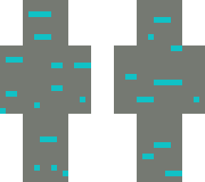 diamond ore