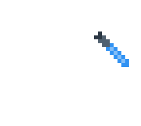 diamond sword