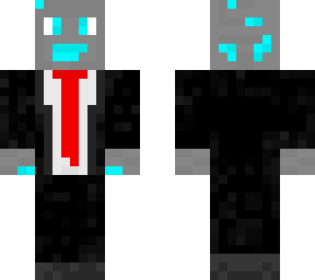 diamond tuxedo v2