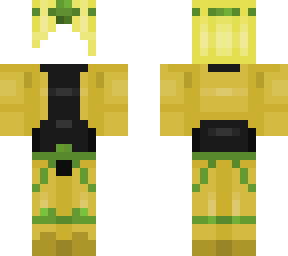 dio outfit 4px