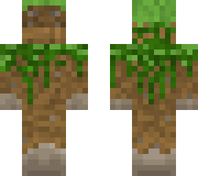dirt golem