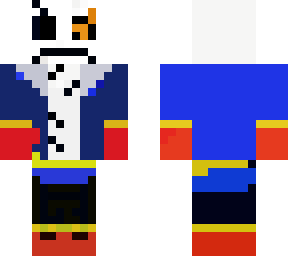 disbelief papyrus phase 2