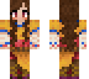 dnd monk