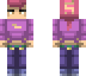 doppio / vento aureo