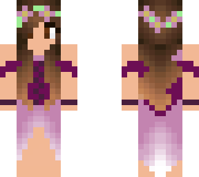 dragon nymph