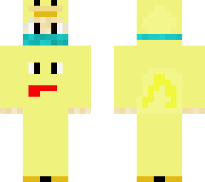 duck sultan