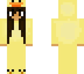 duckie luna