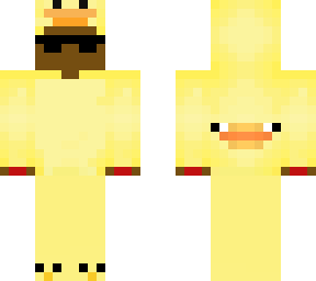 ducky david