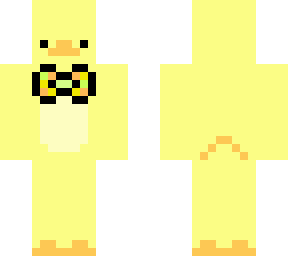 ducky(dr. mallard)
