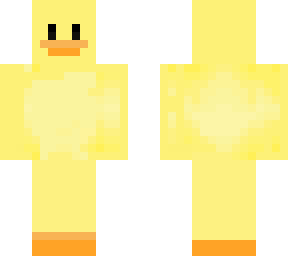 ducky refix