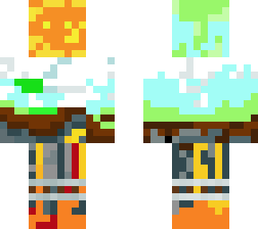 earth  kaboom
