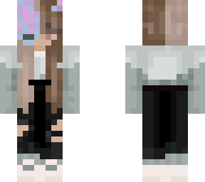 edit: devil girl with bi mask