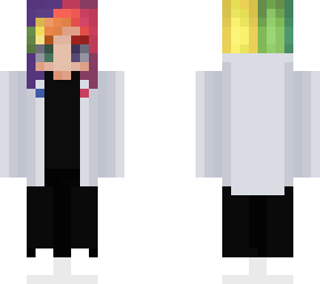 edit ~ranbowhair~ qup