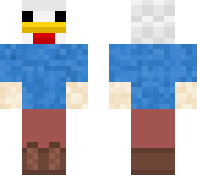 edited poultry man