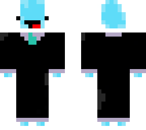 edited stylish frostbite