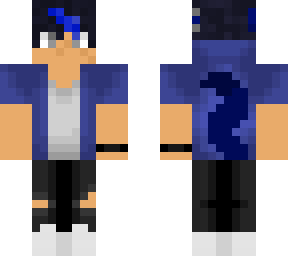 ein (werewolf form)