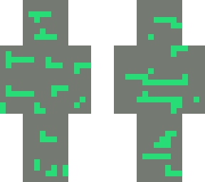 emerald ore
