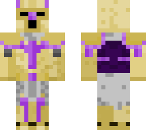 end crusader