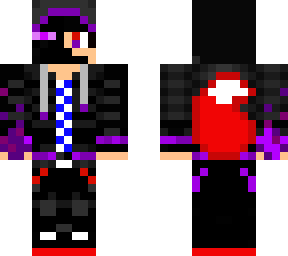 enderhuman
