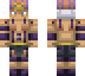 esidisi / battle tendency