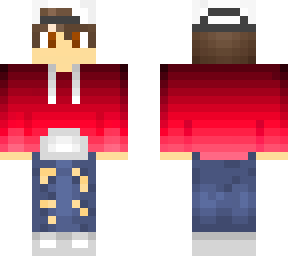 evans skin