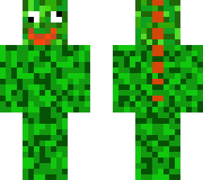 eyeless dino