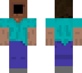 face steve