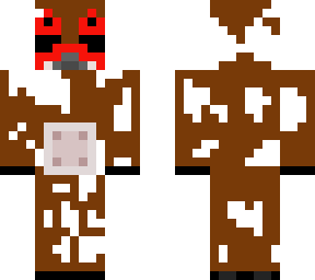 fat cow